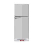 Tủ lạnh Thường Sanyo 123L 2 cửa màu SR-125PNSS