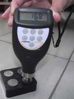 Máy đo độ dày bằng siêu âm HUATEC TG-2930