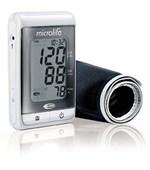 Máy đo huyết áp bắp tay Microlife A200