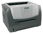 Máy in laser  Lexmark E352DN