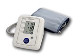 Máy đo huyết áp bắp tay Omron Hem 7117