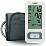 Máy đo huyết áp bắp tay Omron Hem 7300