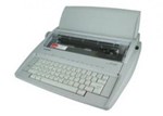Brother Electronic Typewriters AX-325
