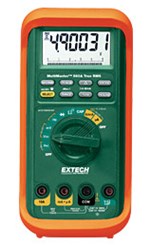 Đồng hồ đo vạn năng EXTECH MP530A