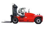 Xe nâng dầu diesel Forklift FD140/FD320