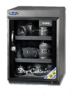 Tủ chống ẩm Dry-Cabi HT40 Lit