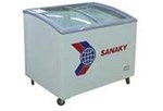 Tủ đông Sanaky 420 lít VH402K