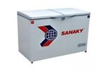 Tủ đông Sanaky VH-3699W