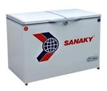 Tủ đông Sanaky VH-4099W