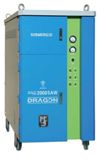 Máy hàn hồ quang Autowel Dragon-2000 SD