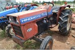 Máy cày HINOMOTO E232 2WD