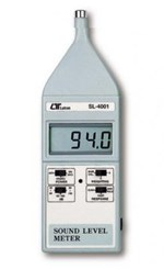 Máy đo tiếng ồn Lutron SL4001