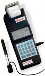 Máy đo độ cứng và độ bóng bề mặt Starrett 3810 