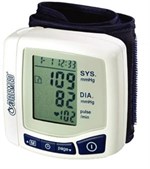 Máy đo huyết áp tự động cổ tay Bremed BD-8500