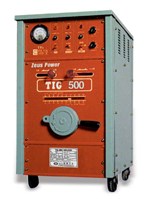 Máy hàn MIG Daehong AC/DC ZTI-300A Inverter