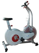 Xe đạp tập thể dục BK 2061