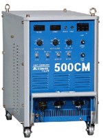 Máy hàn Autowel Mig/Mag NICE-500CM
