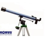 Kính thiên văn AutoFocus Konus Start 900 F900/D60 