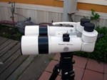 Ống nhòm thiên văn Garrett® Optical 70mm F/6.2 90º