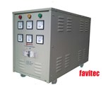Máy biến áp FAVITEC 360 KVA (cách ly 3 Pha)