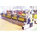 Máy cắt CNC Hualien GSI-10000