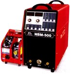 Máy hàn Mealer NBM-500P IGBT Pulse