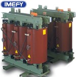Máy biến áp khô IMEFY 24/ 0.4kV - 1000 kvA