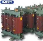 Máy biến áp khô IMEFY 24/0.4kV - 630kvA