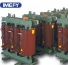 Máy biến áp khô IMEFY 22/0.4KV - 10.000 kVA