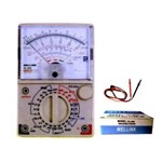 Đồng hồ đo vạn năng WELLINK HL-900