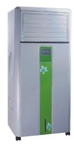 Máy lạnh tiết kiệm điện KC-2010