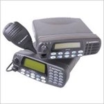 Bộ đàm Motorola GM338 VHF