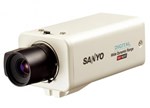 Camera Sanyo VCC-4790PE 