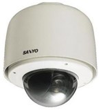 Camera Sanyo VCC-9700EFP