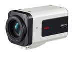 Camera Sanyo VCC-HD4600P 