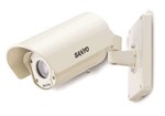 Camera Sanyo VCC-XZ600P