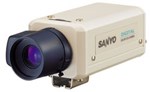 Camera Sanyo VCC-6584