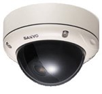 Camera Sanyo VDC-W1595VP