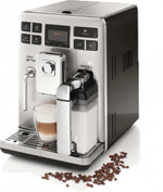 Máy pha cà phê Philips Saeco Exprelia HD8854