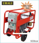 Máy rửa siêu cao áp Urali U-EF500