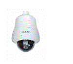 Camera quay quét ngoài trời ngày đêm Lilin ST0308P