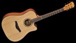 Famosa Acoustic Guitar FD15SU