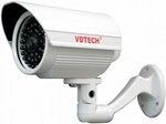 Camera màu hồng ngoại VDTech VDT-207EA