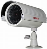 Camera màu hồng ngoại VDTech VDT-225EA