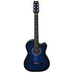 Harper Acoustic Guitar AGW19C