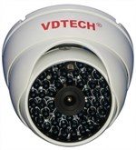 Camera màu hồng ngoại VDTech VDT-135F