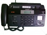 Máy fax NEC SP-DA120W 