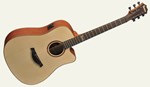 Deviser Acoustic Guitar L-820A