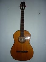Classic Guitar Việt Nam G120