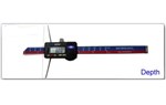 Thước đo độ sâu điện tử Metrology EC-9004DP